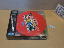 Load image into Gallery viewer, Sega Games Can Vol.1 + Vol. 2 - Sega MCD MD MegaDrive Mega Cd