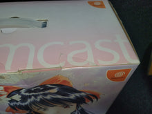 Load image into Gallery viewer, Dreamcast Console Sakura Wars - Sega dc Dreamcast