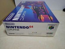 Load image into Gallery viewer, Nintendo 64 Console - black + 3 Extra Controllers - Nintendo64 N64 Nintendo 64