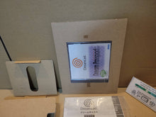 Load image into Gallery viewer, Sega Dreamcast Console + Shenmue 1&2 - Sega dc Dreamcast
