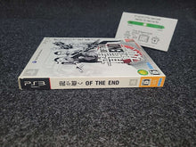 Load image into Gallery viewer, Ryu ga Gotoku OF THE END - Sony PS3 Playstation 3