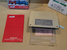Load image into Gallery viewer, MARIO no Super Picross - Nintendo Sfc Super Famicom