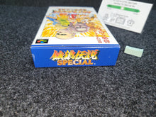 Load image into Gallery viewer, Garou Densetsu Special / Fatal Fury Special - Nintendo Sfc Super Famicom