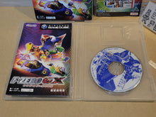 Load image into Gallery viewer, F-zero GX - Nintendo GameCube GC NGC