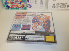 Load image into Gallery viewer, Quiz Nanairo Dreams - Sega Saturn sat stn