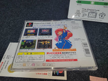 Lade das Bild in den Galerie-Viewer, Cotton Original (SuperLite 1500 Series) - Sony PS1 Playstation