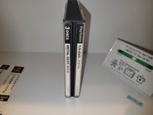 Load image into Gallery viewer, Metal Gear Solid (silver color cover version) - Sony PS1 Playstation