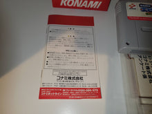 Load image into Gallery viewer, hold - Soreyuke Ebisumaru Karakuri Meiro: Kieta Goemon no Nazo!! - Nintendo Sfc Super Famicom