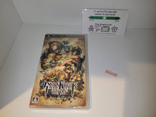 Load image into Gallery viewer, Grand Knights History - Sony PSP Playstation Portable