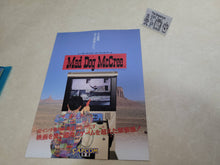 Load image into Gallery viewer, Mad Dog McCree Promo Flyer A4 - arcade artset art set