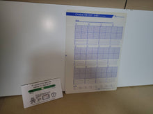 Load image into Gallery viewer, Salamander B5 ART MAT - Arcade poster artset