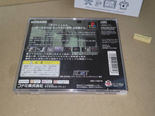 Load image into Gallery viewer, Silent Hill - Sony PS1 Playstation