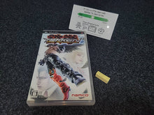 Load image into Gallery viewer, Tekken DARK RESURRECTION - Sony PSP Playstation Portable
