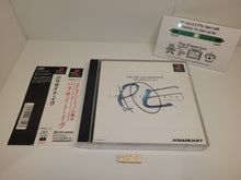Load image into Gallery viewer, Parasite Eve - Sony PS1 Playstation