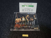 Charger l'image dans la galerie, Biohazard 0 Trial Edition - Nintendo GameCube GC NGC