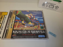 Load image into Gallery viewer, Virtua Fighter 2 - Sega Saturn SegaSaturn
