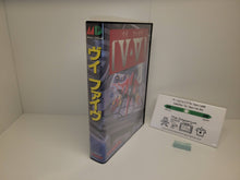 Load image into Gallery viewer, V-V / v - five / Grind Stormer - Sega MD MegaDrive
