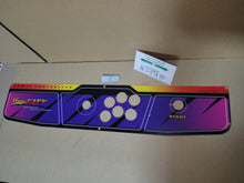 Load image into Gallery viewer, Vs City Nos STICKER for 1Player - Arcade poster artset