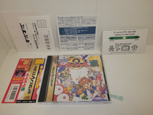 Load image into Gallery viewer, Puyo Puyo Tsu - Sega Saturn sat stn