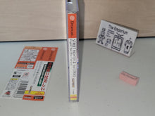 Load image into Gallery viewer, Street fighter III 3rd Strike - Sega dc Dreamcast