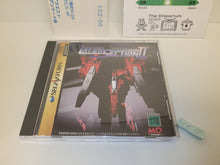 Load image into Gallery viewer, Layer Section II - Sega Saturn sat stn