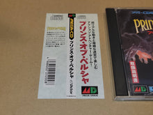 Load image into Gallery viewer, Prince of Persia - Sega MCD MD MegaDrive Mega Cd
