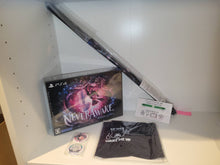 Load image into Gallery viewer, NeverAwake Limited Edition Deluxe - Sony PS4 Playstation 4