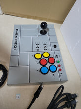 Load image into Gallery viewer, Sigma Electronics/SIGMA Σ6000 / Super Famicom Controller - Arcade Pcb Printed Circuit Board
