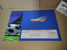 Load image into Gallery viewer, Super Football Champ Promo Flyer A4 - arcade artset art set