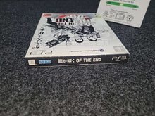 Load image into Gallery viewer, Ryu ga Gotoku OF THE END - Sony PS3 Playstation 3