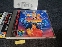 Load image into Gallery viewer, Tsuukai GANGAN Koushinkyoku - Snk Neogeo cd ngcd
