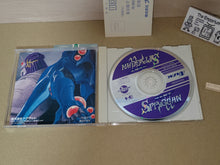Load image into Gallery viewer, Seirei Senshi Spriggan - Nec Pce PcEngine