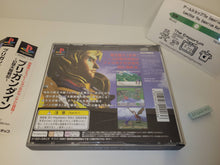 Load image into Gallery viewer, Brigandine - Sony PS1 Playstation