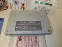 Load image into Gallery viewer, Super Donkey Kong 2: Dixie & Diddy - Nintendo Sfc Super Famicom