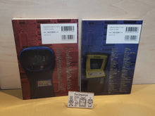 Load image into Gallery viewer, Arcade Gamers Vol. 1+2 - book