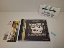 Load image into Gallery viewer, Dead or Alive - Sega Saturn sat stn