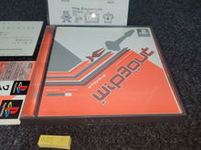 Load image into Gallery viewer, Wip3Out / Wipeout 3 - Sony PS1 Playstation