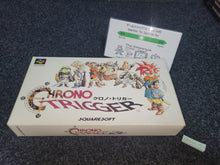 Load image into Gallery viewer, Chrono Trigger - Nintendo Sfc Super Famicom