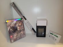 Load image into Gallery viewer, DoDonPachi DaiFukkatsu Limited With Tapestry and 3D Crystal - Nintendo Switch NSW