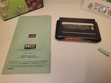 Load image into Gallery viewer, Side Pocket - Sega MD MegaDrive