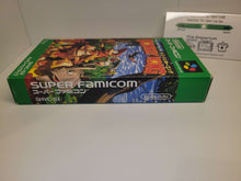 Load image into Gallery viewer, Super Donkey Kong - Nintendo Sfc Super Famicom