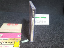 Load image into Gallery viewer, Choaniki: Kyuukyoku Muteki Ginga Saikyou Otoko - Sega Saturn SegaSaturn