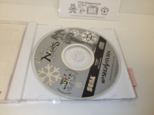 Load image into Gallery viewer, Christmas Nights - Sega Saturn Stn
