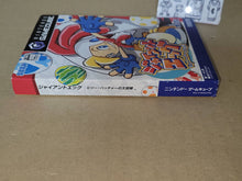 Load image into Gallery viewer, Billy Hatcher & The Giant Egg - Nintendo GameCube GC NGC