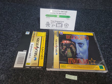 Load image into Gallery viewer, Krazy Ivan - Sega Saturn