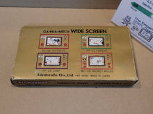 Load image into Gallery viewer, dav - Parachute Game&Watch Nintendo - toy action figure gadgets