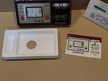 Load image into Gallery viewer, Helmet CN-07 Game&Watch Nintendo - toy action figure gadgets