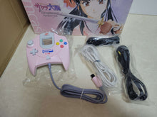 Load image into Gallery viewer, Sakura Wars Dreamcast console - Sega dc Dreamcast
