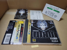 Load image into Gallery viewer, DarkSeed - Sega Saturn sat stn