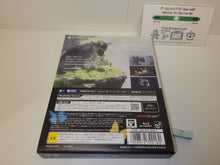 Load image into Gallery viewer, Hitokui no Oowashi Trico The Last Guardian First Limited Edition - Sony PS4 Playstation 4